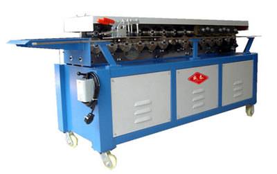 供應(yīng)揚(yáng)州五線壓筋機(jī)廠家哪家好,推薦中馳機(jī)械_電機(jī)欄目_