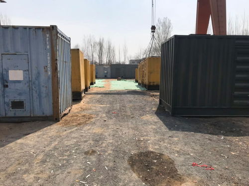 贛州周邊柴油靜音發(fā)電機租賃公司 歡迎您咨詢合作