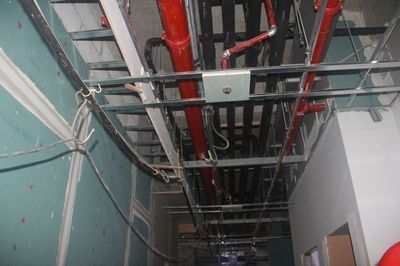 廣東三建機(jī)電設(shè)備安裝現(xiàn)場施工觀摩學(xué)習(xí)報(bào)告