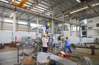 這個(gè)鎮(zhèn)的做法，讓土地有了“積極性”！機(jī)電工程設(shè)備賦能農(nóng)業(yè)現(xiàn)代化