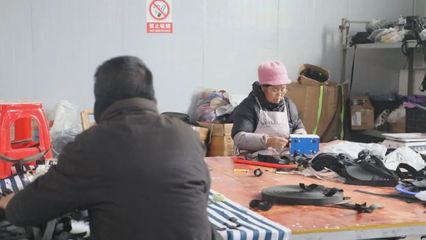 百合街道:讓搬遷群眾宜居更宜業(yè) 以就業(yè)幫扶為抓手做實易地搬遷“后半篇”文章